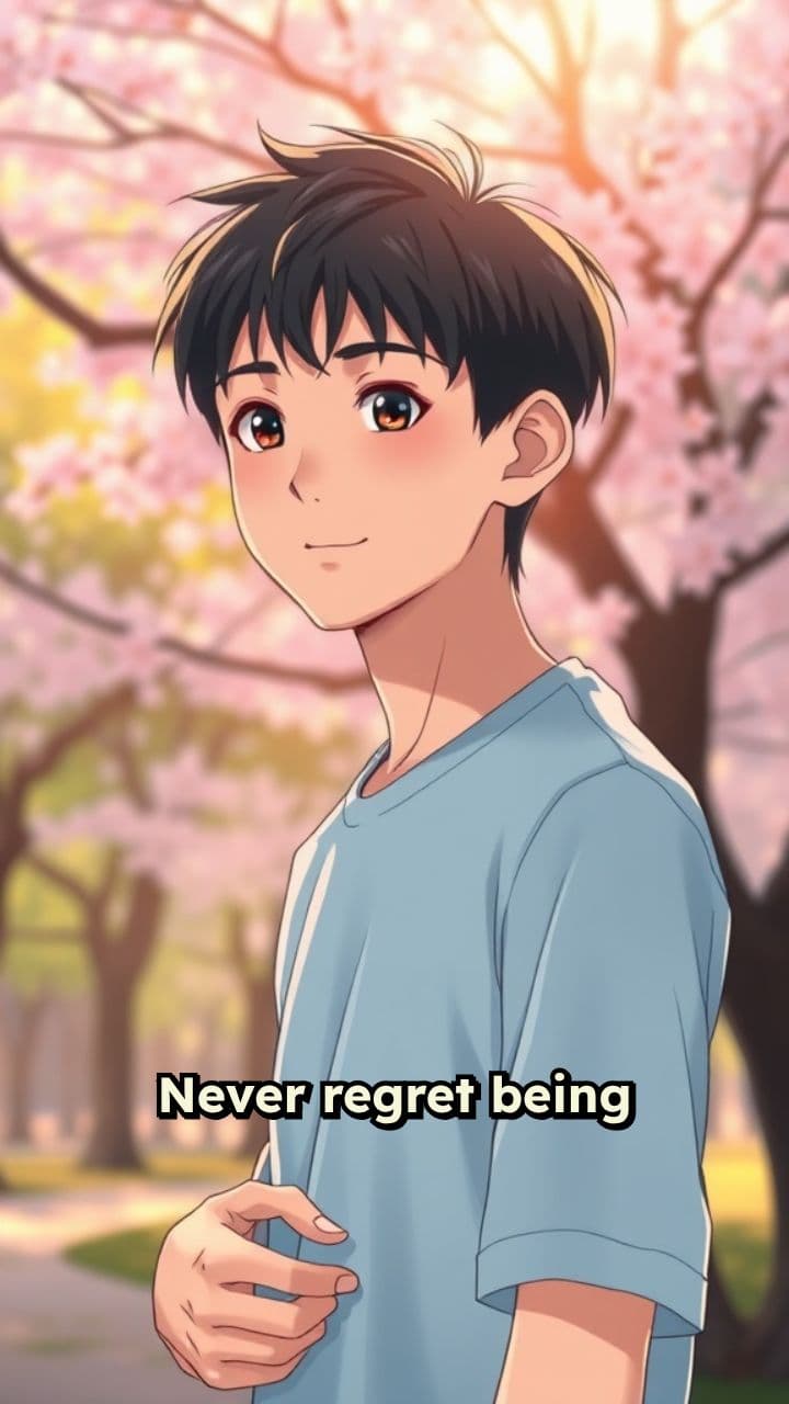 The Strength of Kindness