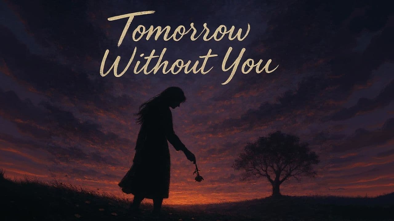 Tomorrow Without You