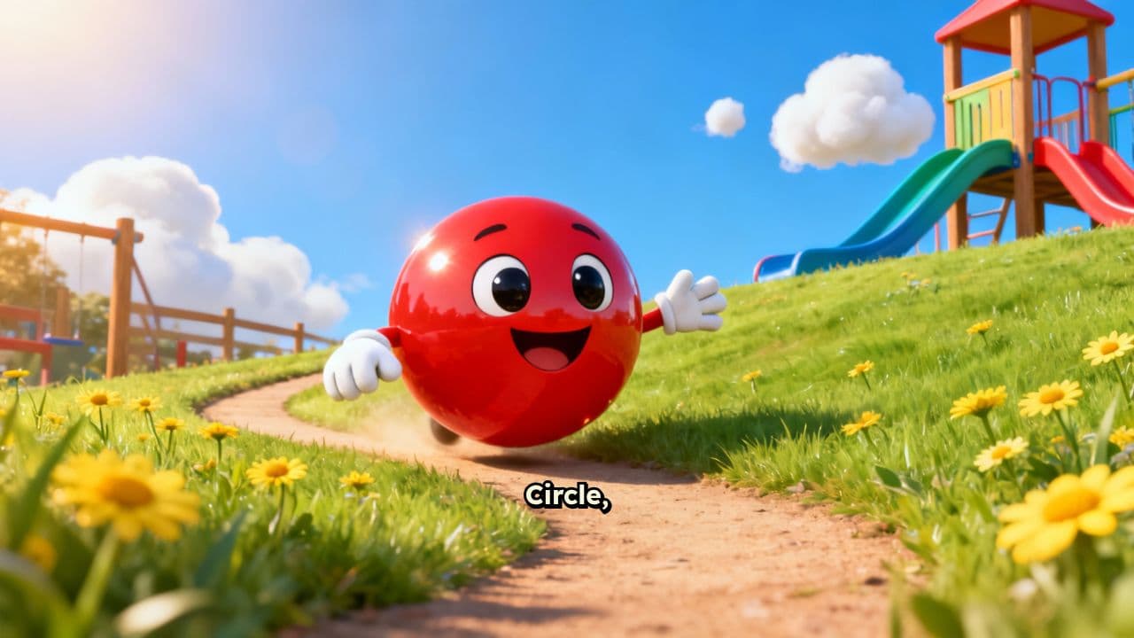 Learning Shapes Song