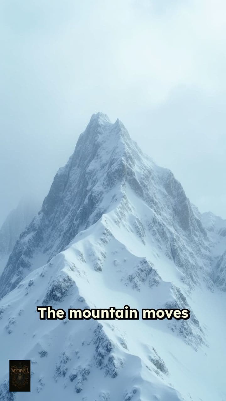 Awakening of the Ancient Beast