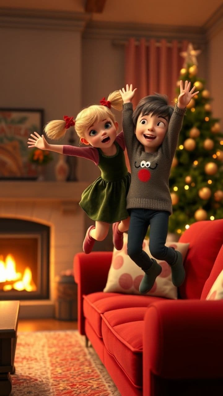 Viva Franconia: Weihnacht ist da