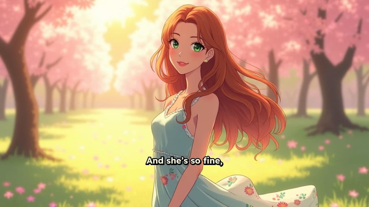 Breathless Attraction