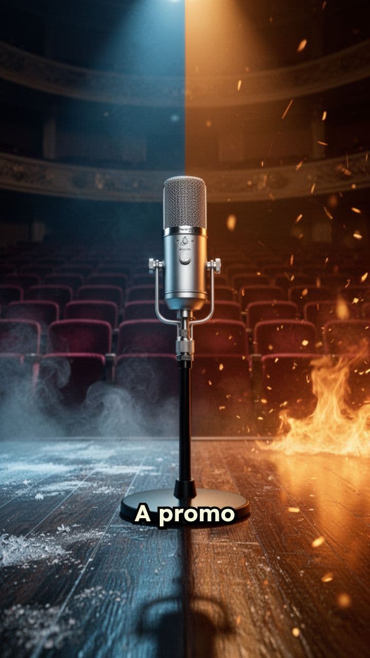 From Fear to Fire English Mastery