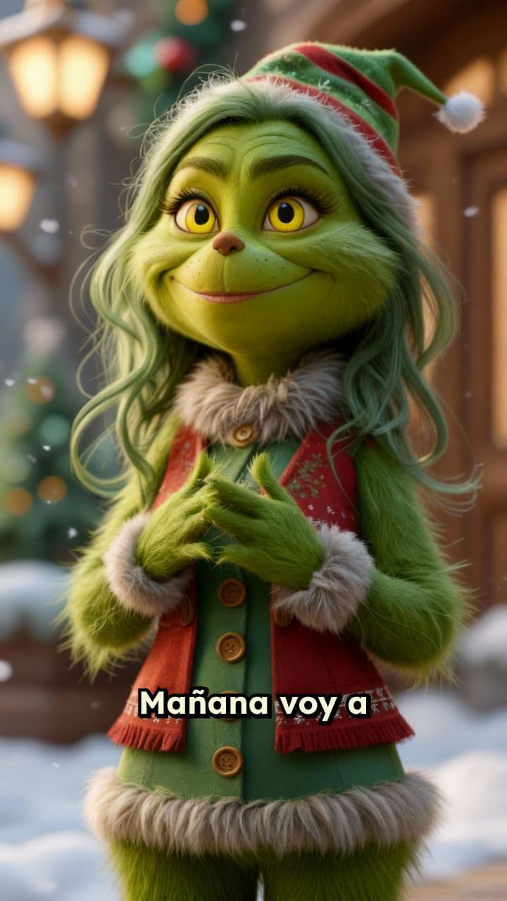 Un Lunes por la Mañana