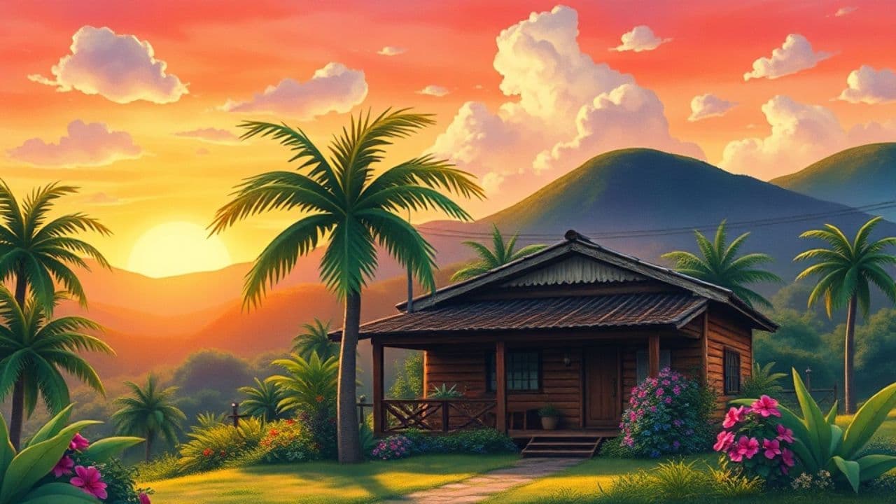 Socorro! Meu Amor Violento