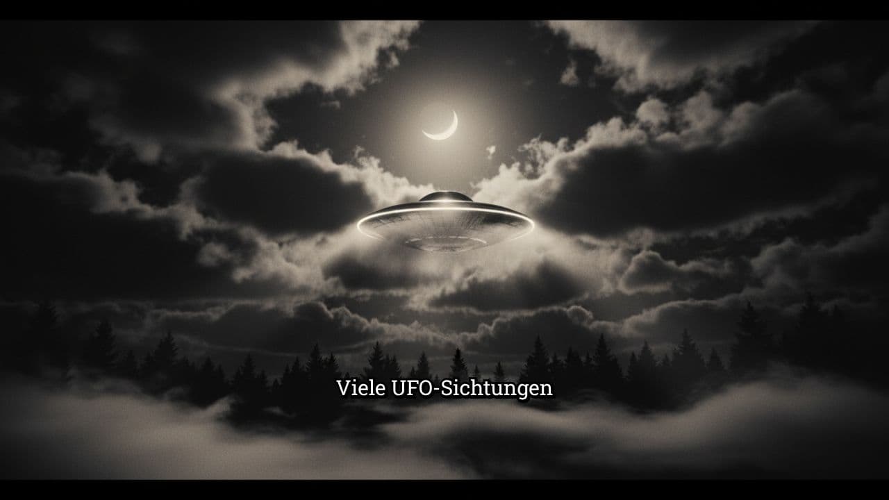 Foo-Fighter: Nazi-Technik oder UFO-Mythos?