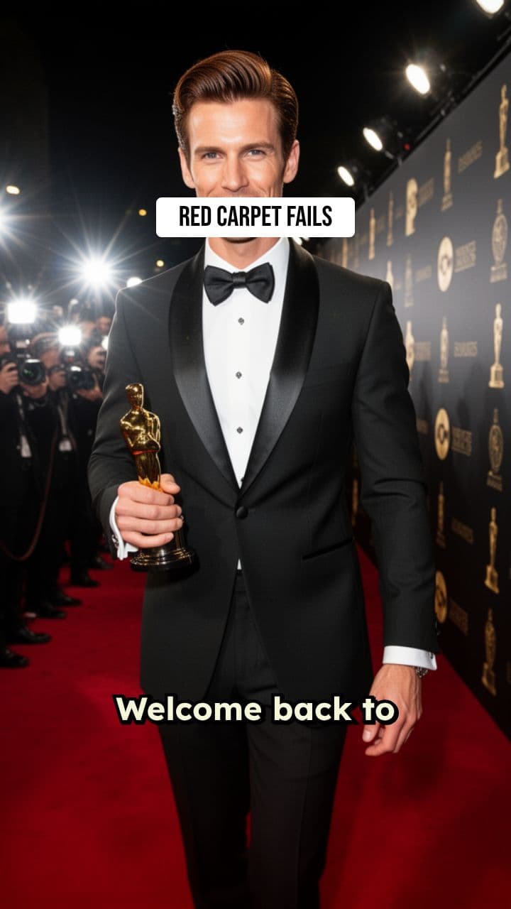 Celeb Downs Highlights