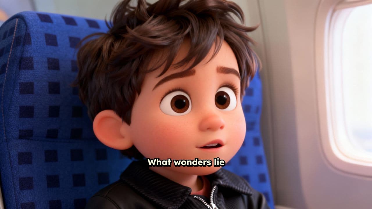 Adventures in Mexico City