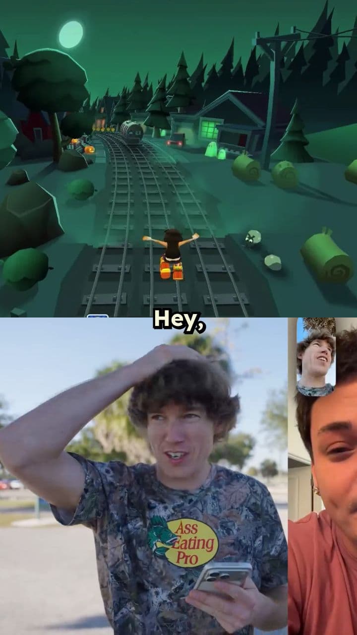 What Don't You Understand About F*** You?