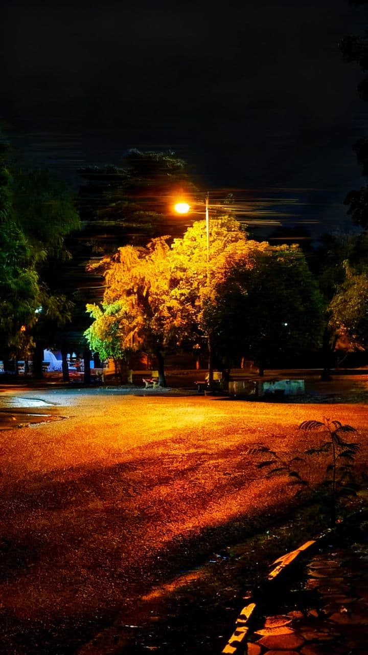 IET - Something Unusual Teaser