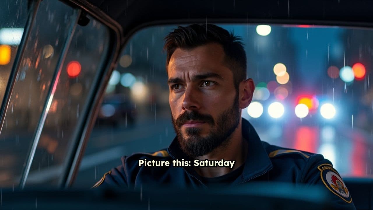 Shabbat-Compliant Charger for Hatzolah Radios