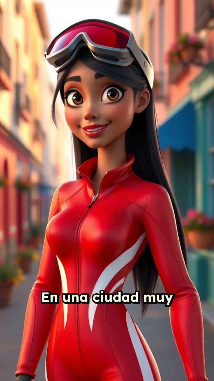 Aventura Sobre Ruedas