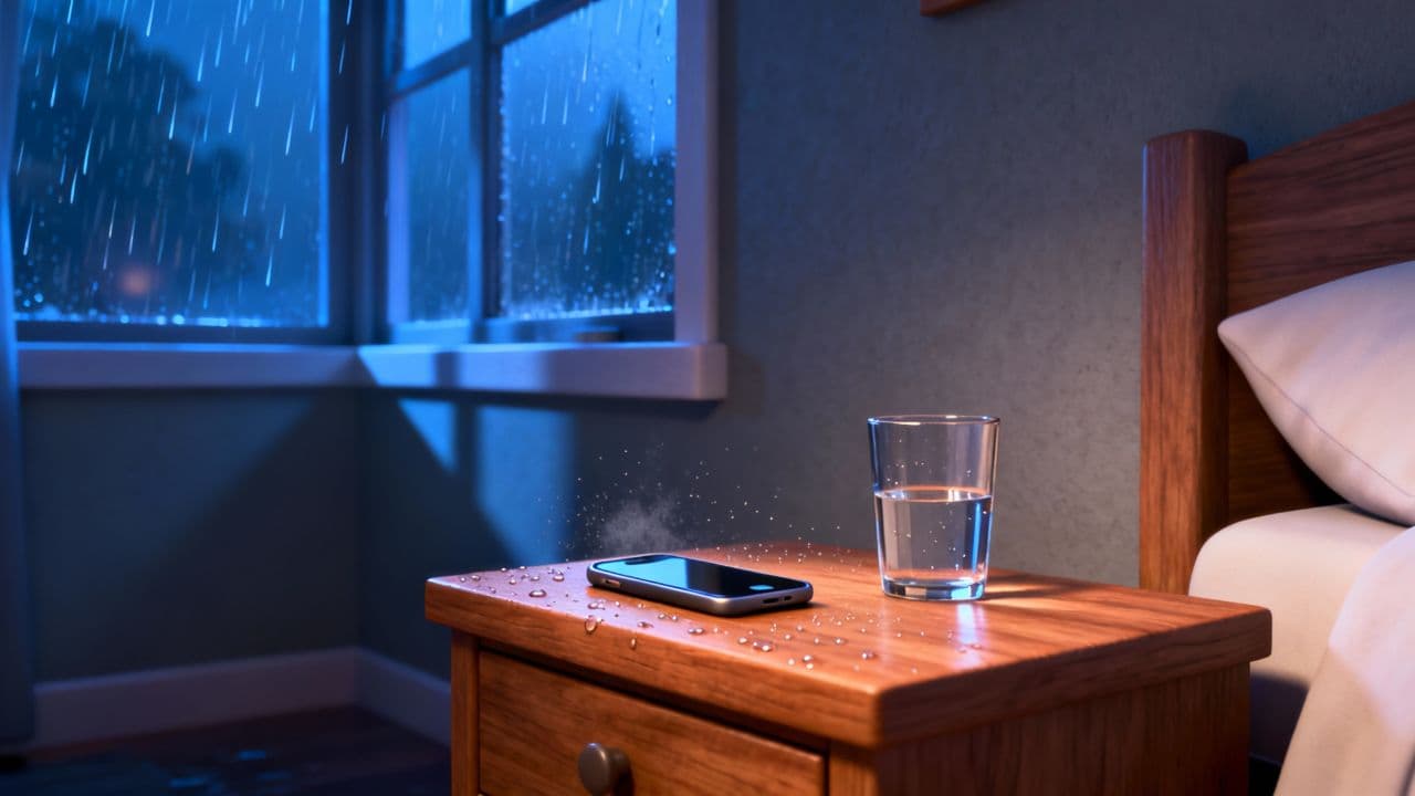 48 Hours to Save Mara