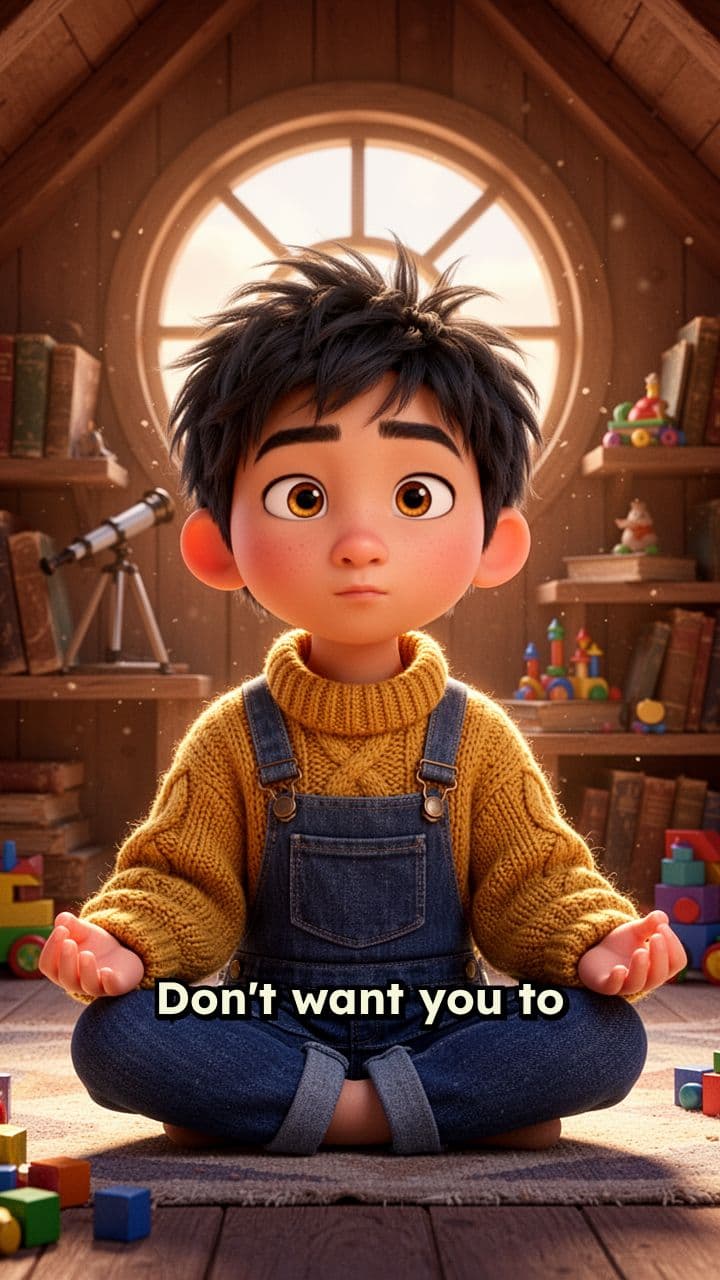 Who Speaks in Your Mind?