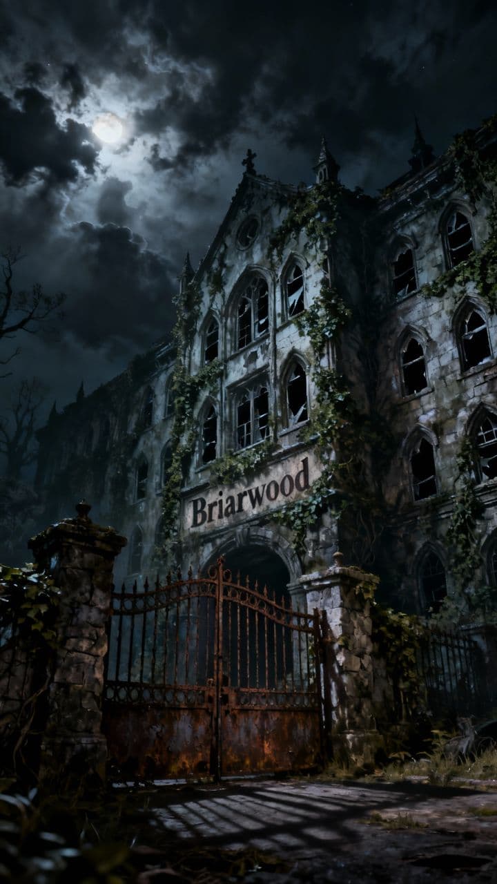 Echoes of Briarwood