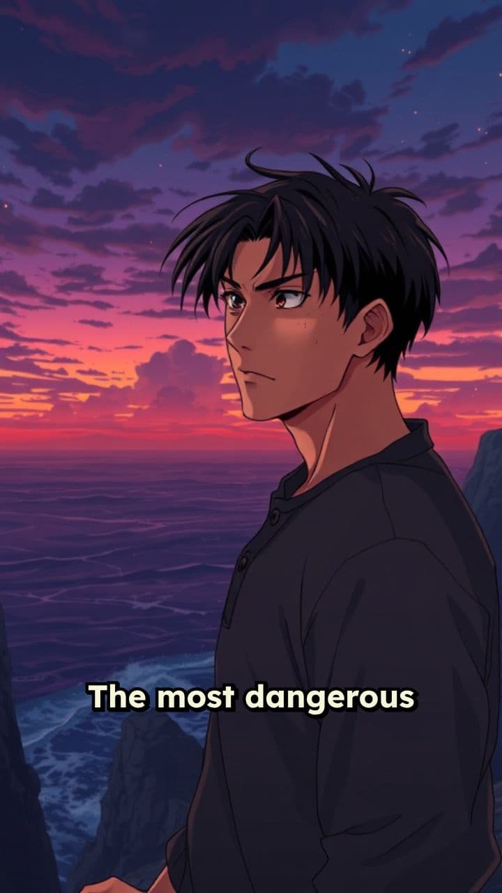 The Strength of Self-Reliance