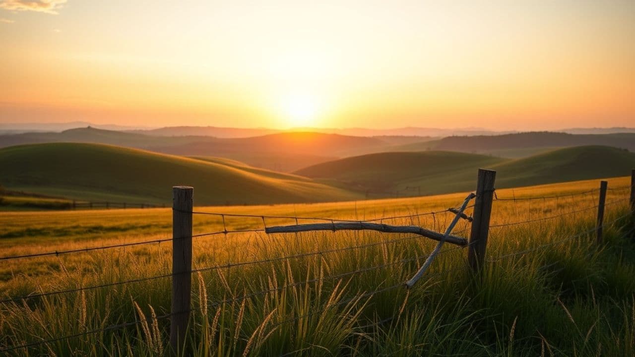 Footprints in Your Heart