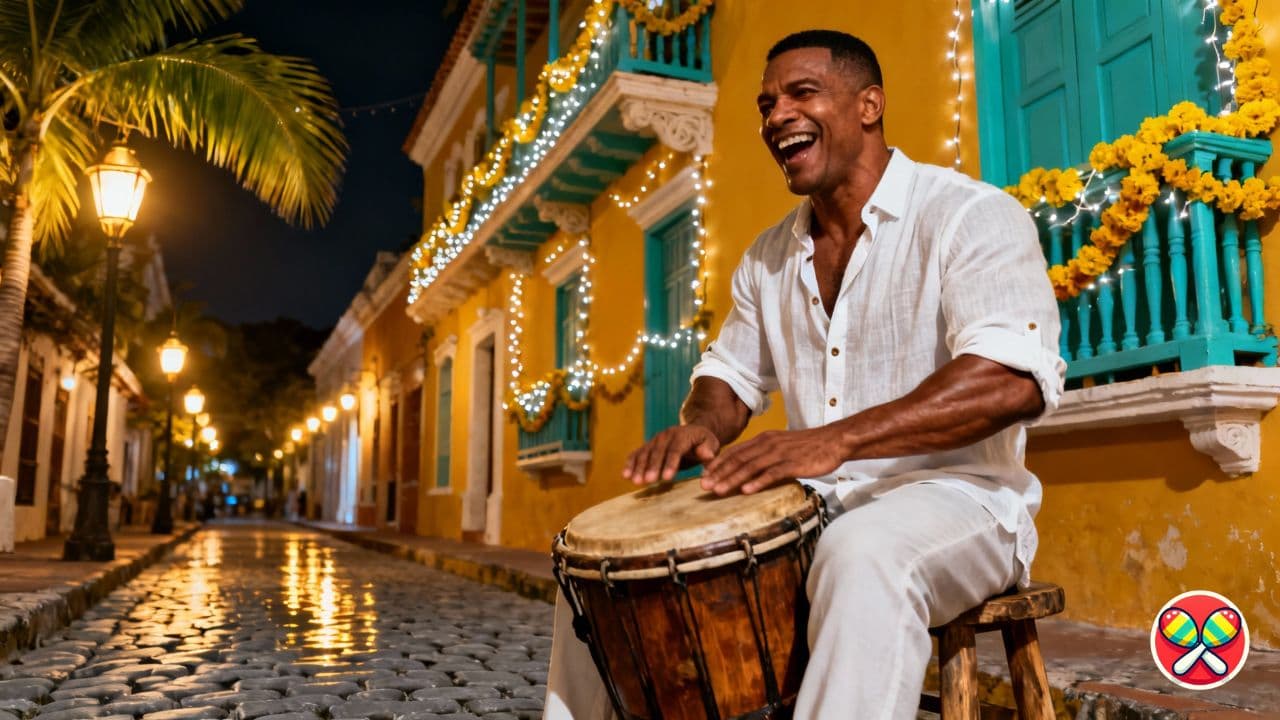 Tambor del Año Nuevo