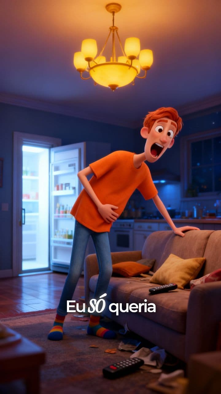 Você não tá pronto pra isso 🤯🔥