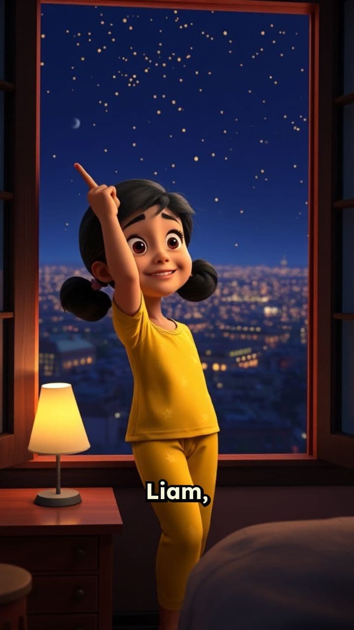 The Magical Night of the Lost Bell