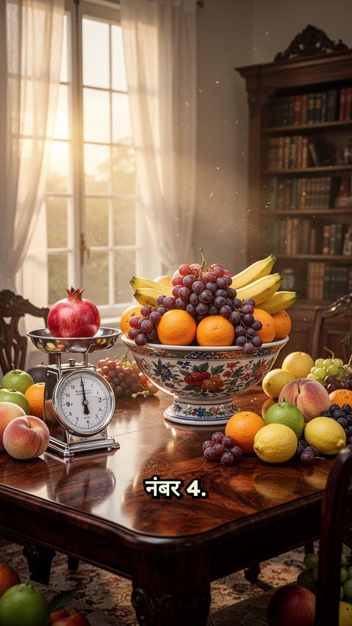 दिल के मरीजों के लिए सही खानपान