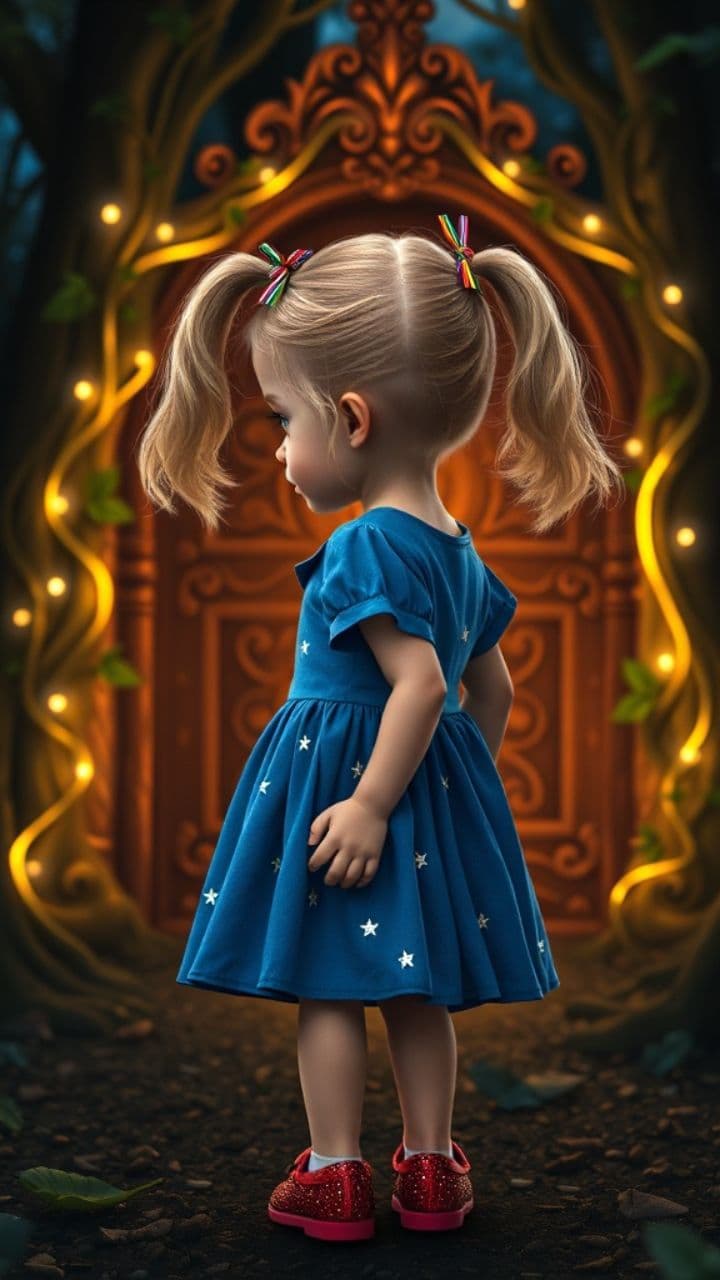 Mundo Mágico de Aventuras