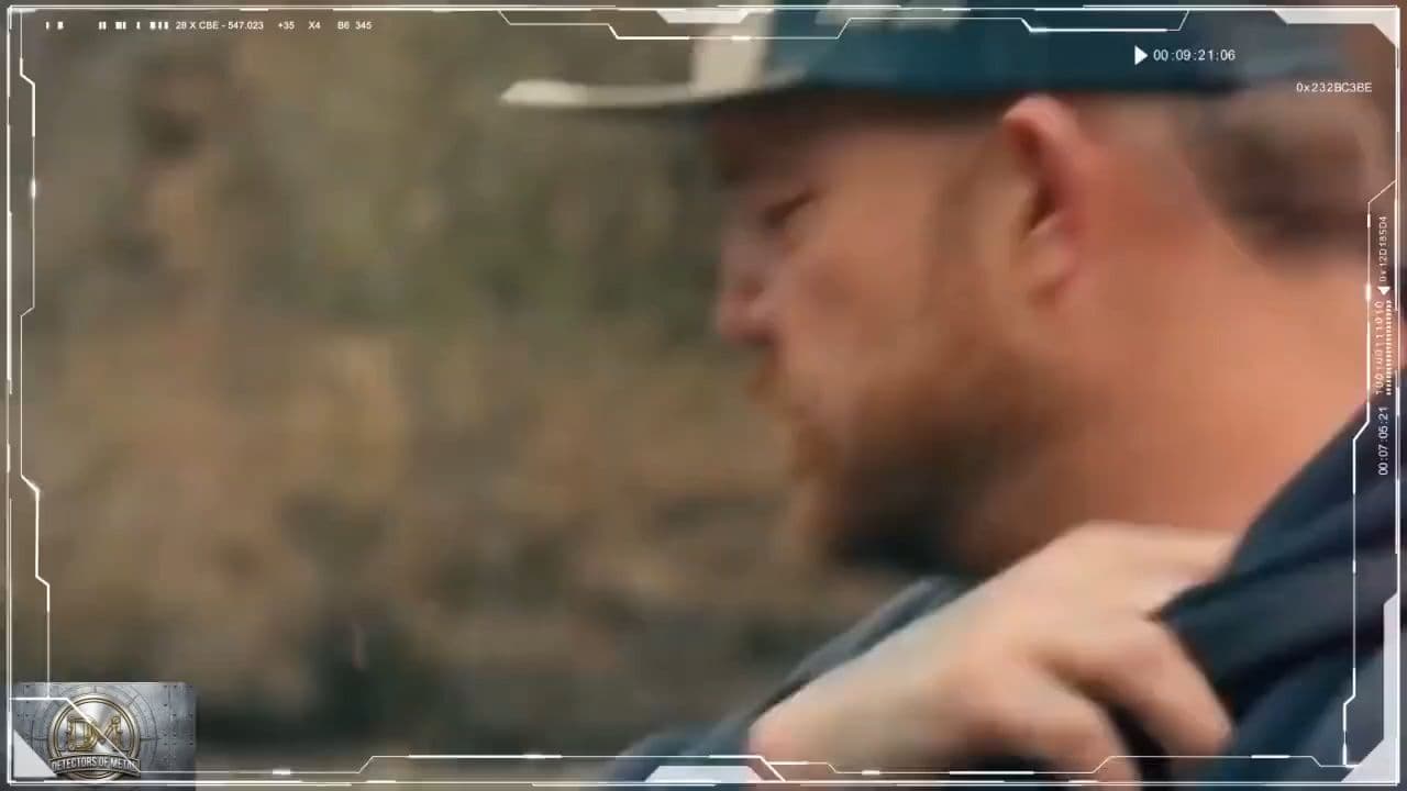 Gold Rush: Pressure and Payoff