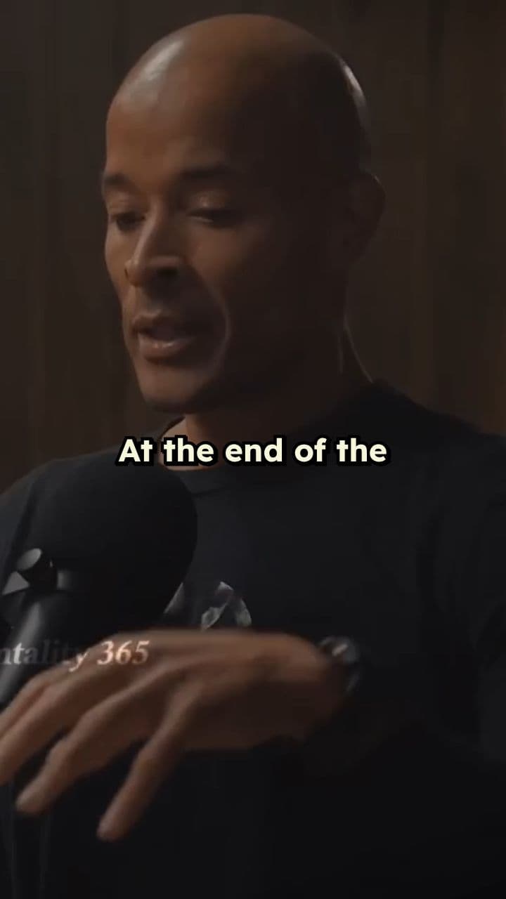 Can You Take One More Step?