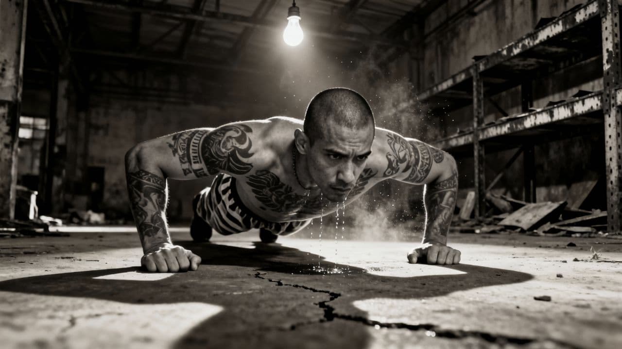 When It’s Up, It’s Ugh