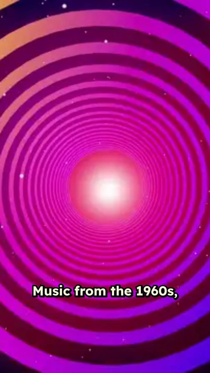 Why Classic Music Felt More Embracing