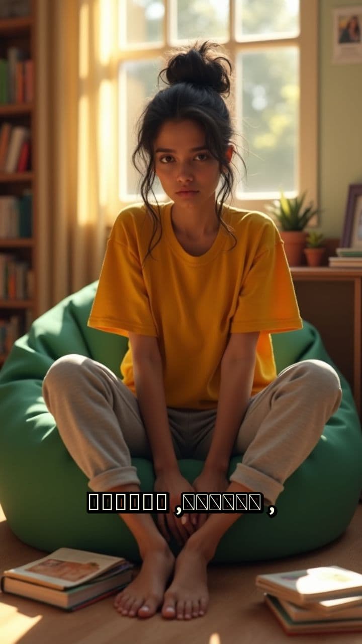 Moodilla: Nothing Works