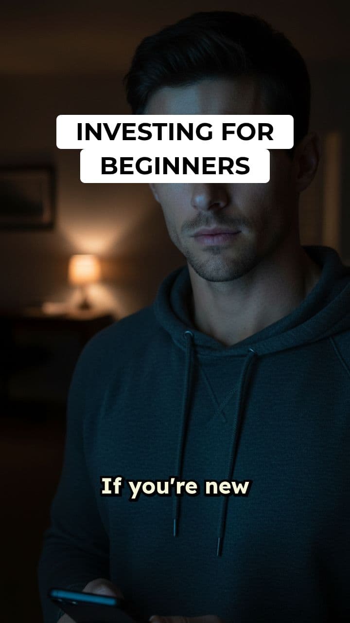 From Chaos to Control: Beginner Investing