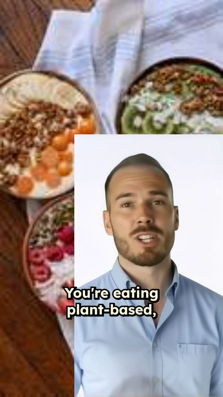 Missing Amino Acids May Cause Fatigue