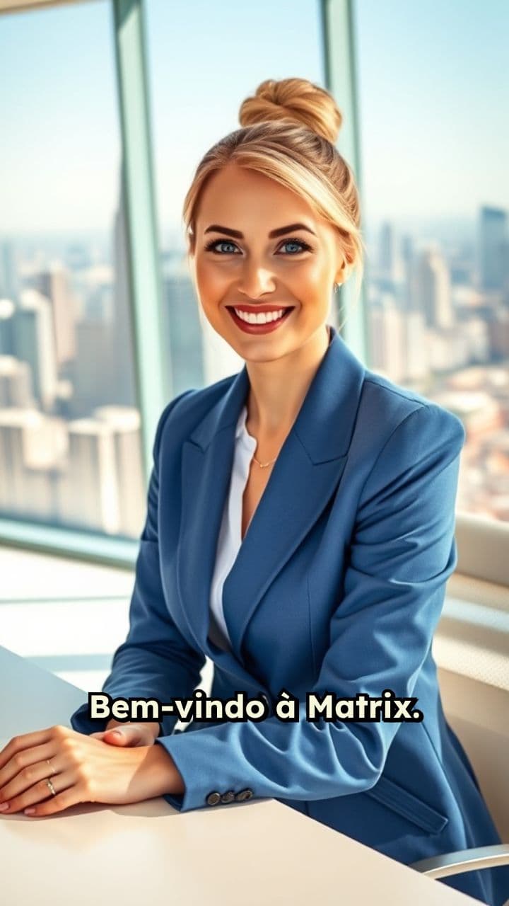 A Matrix Recruta