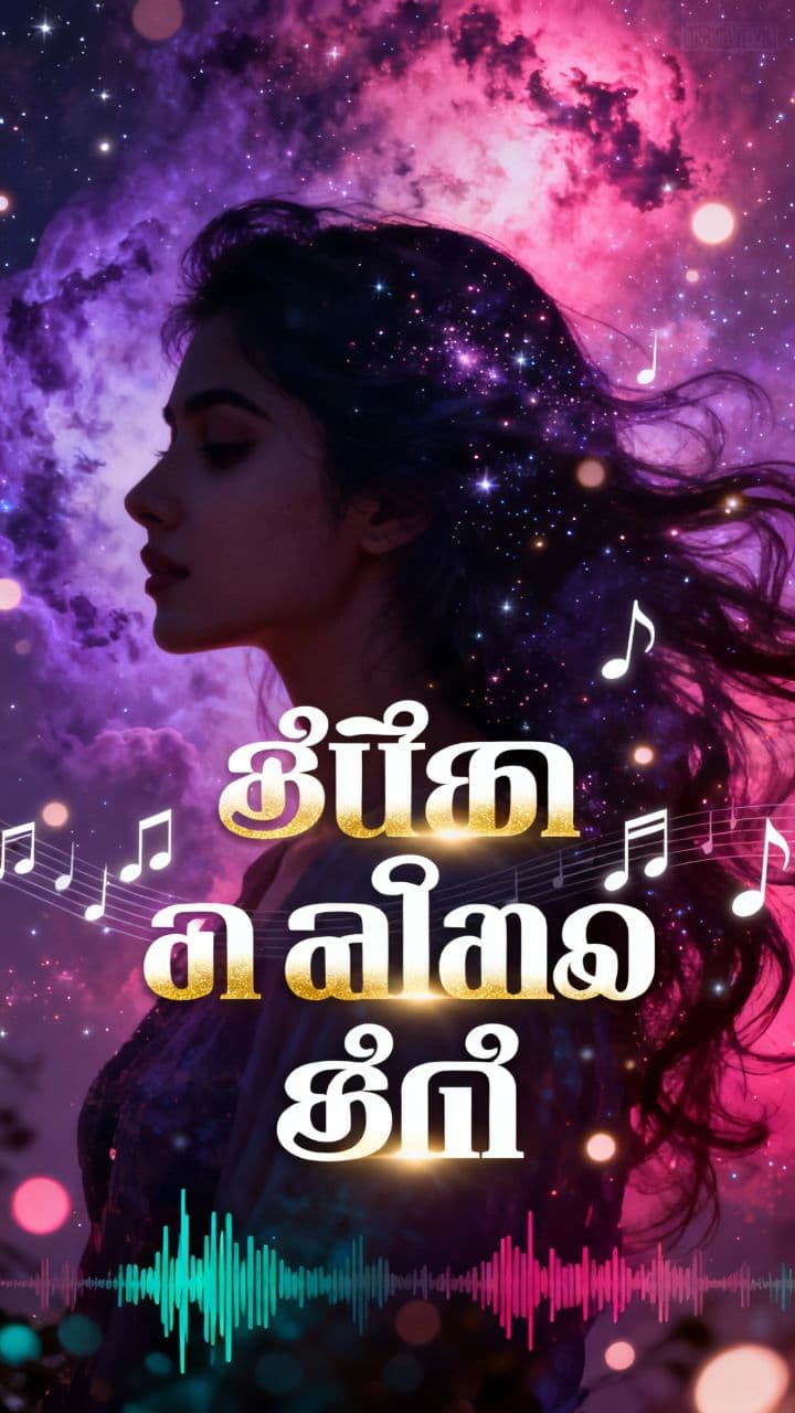 அவள் அவள் தானே என்னில் தானே