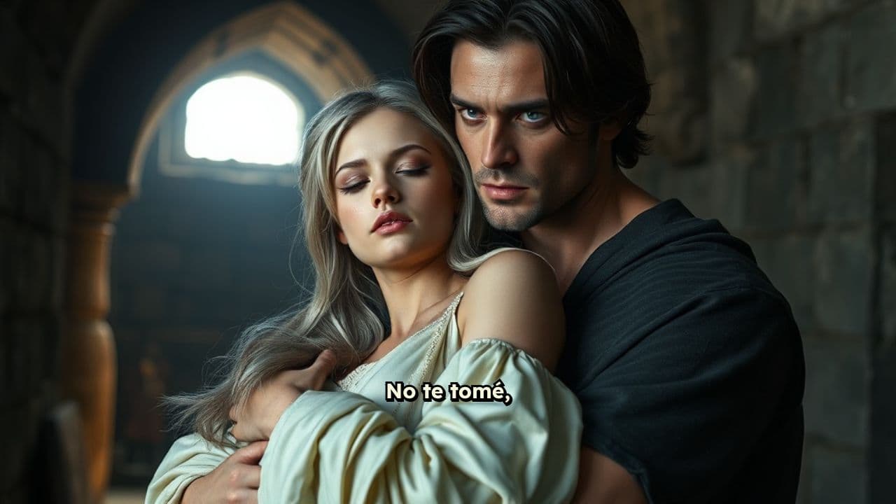 Mi Salvación Oculta