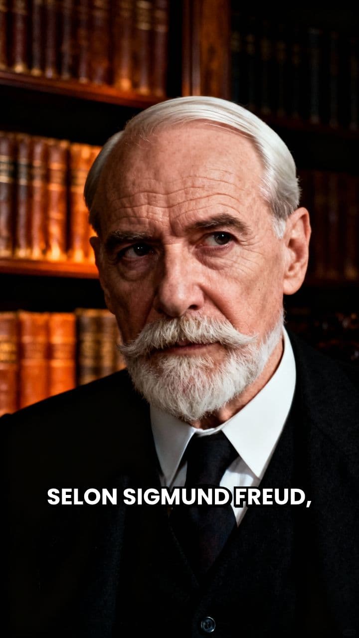 Créativité et Inconscient selon Freud et Jung