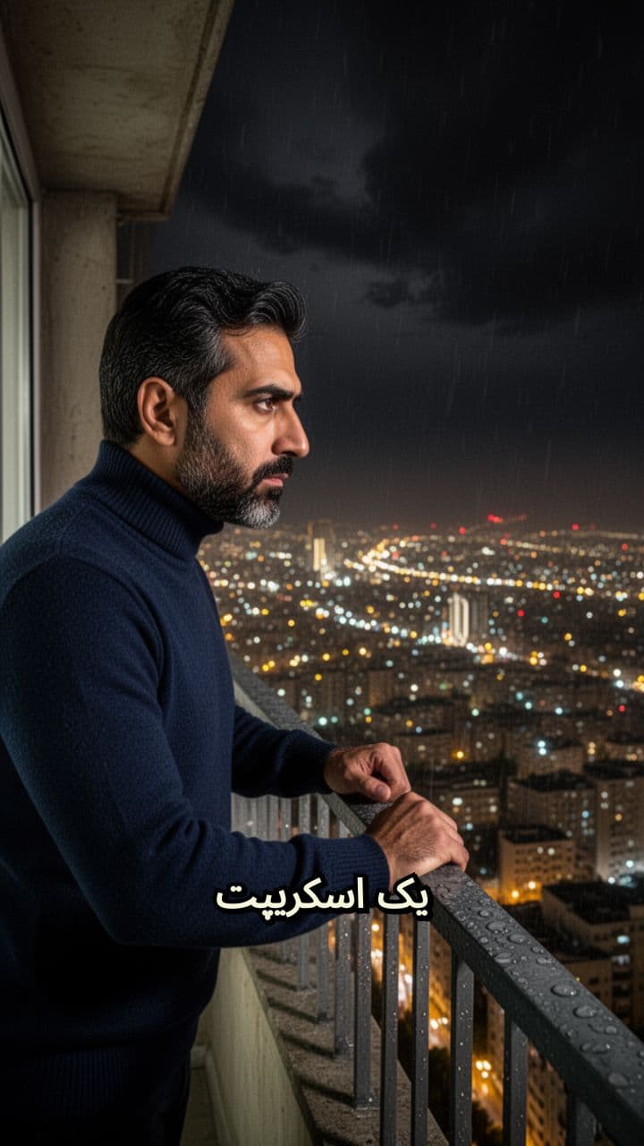 وقتی مغزت بهت دروغ می‌گه