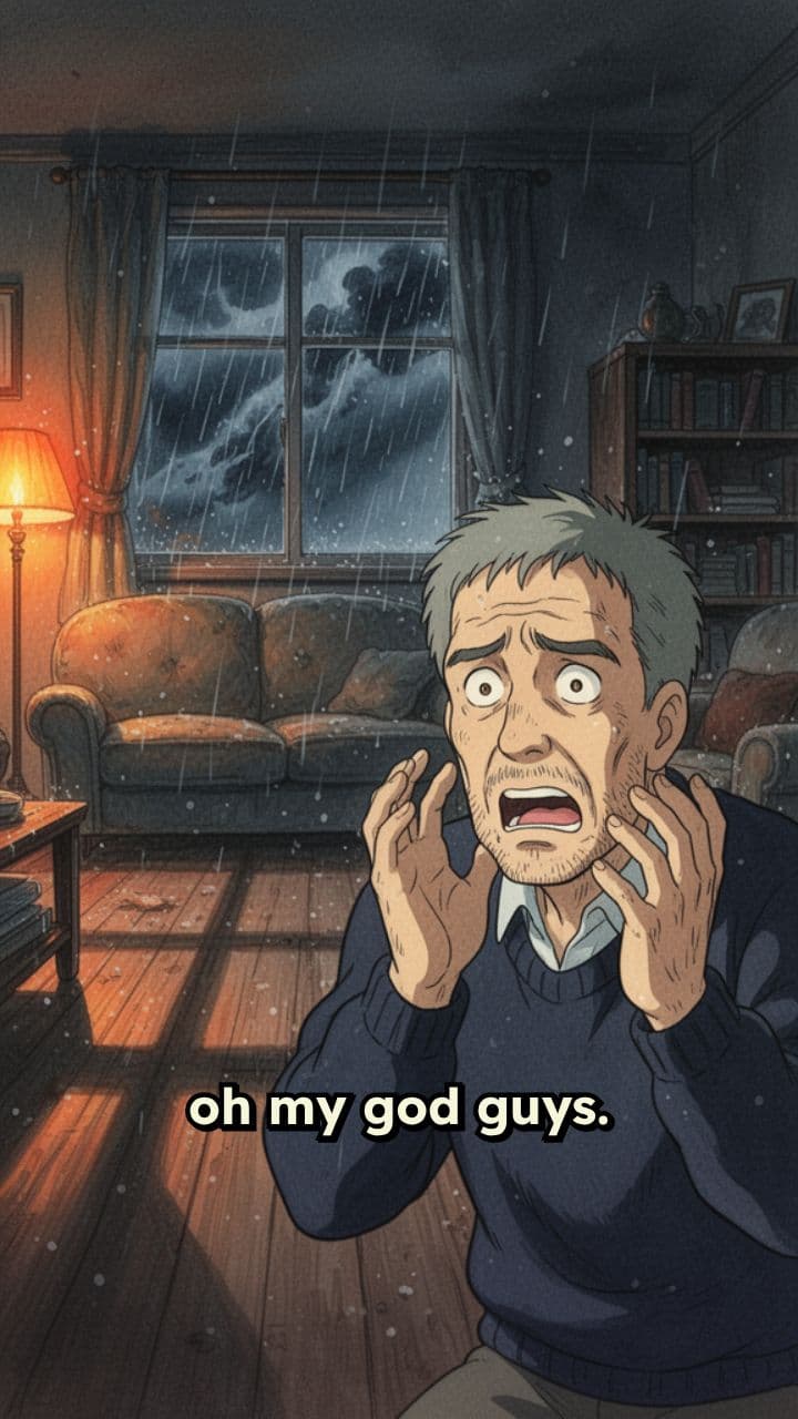 Her Phone Recorded Everything