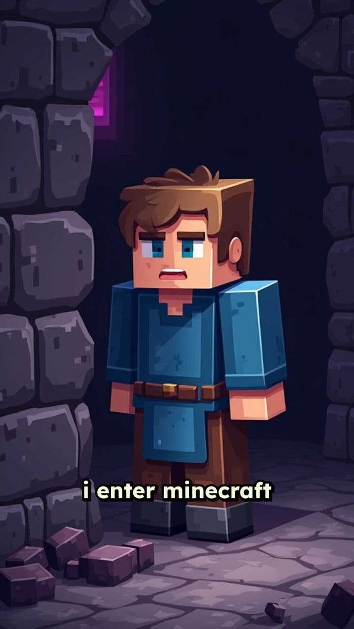 Secret Base with Withers and Golems