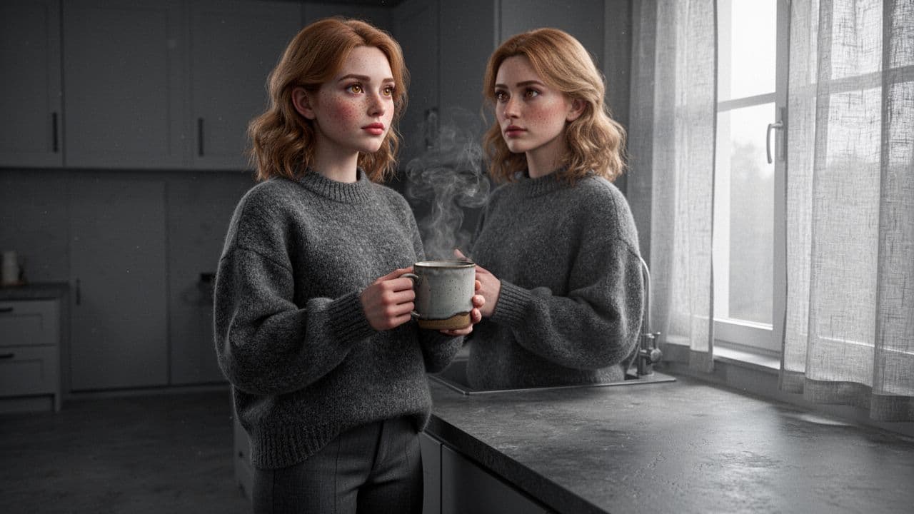 Do What You Do Some More