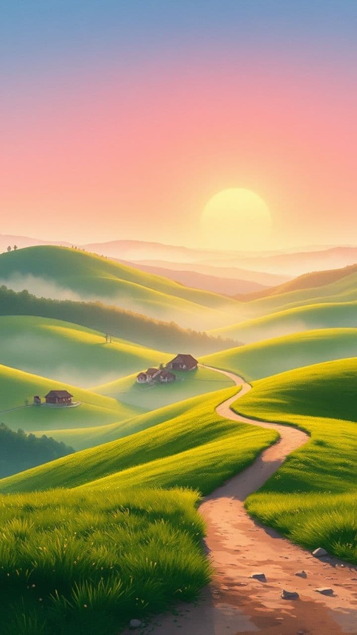 Camino de lucha y perseverancia