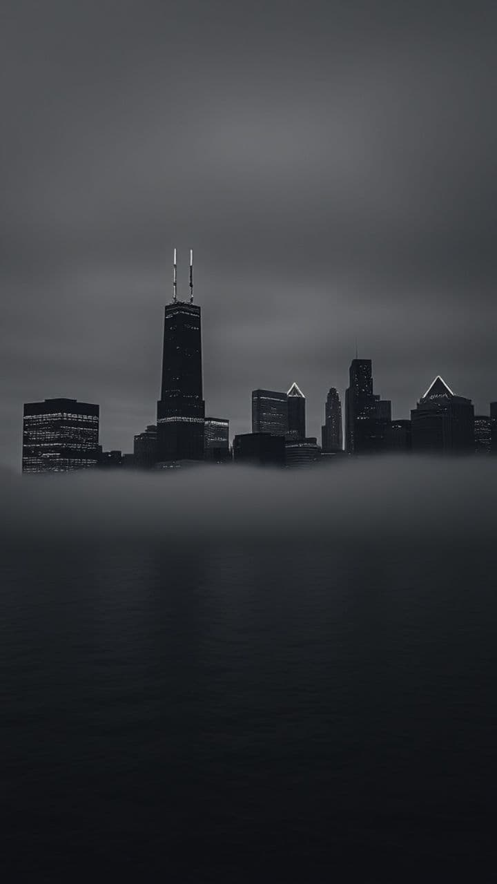 Leveled Up, Ain’t Catching Up