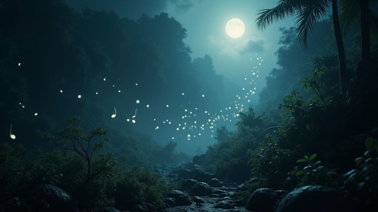 Last Dance in Twilight