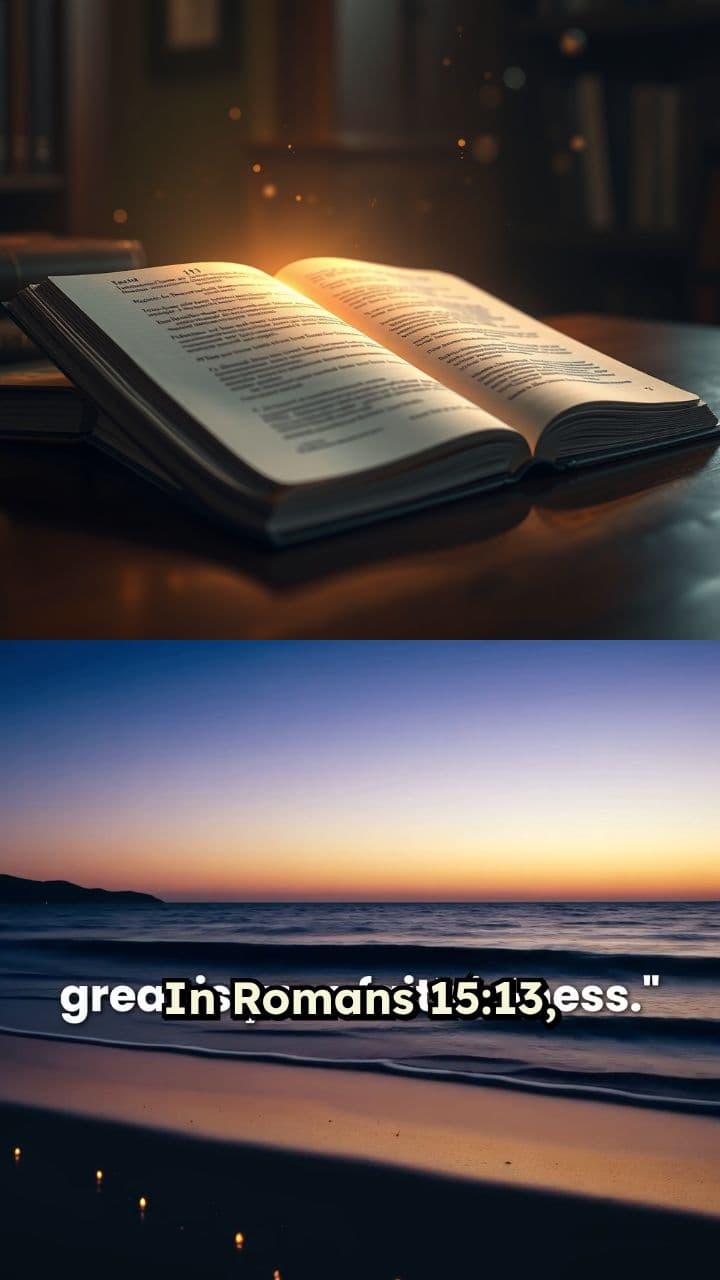 God Specializes in Transforming Darkest Nights