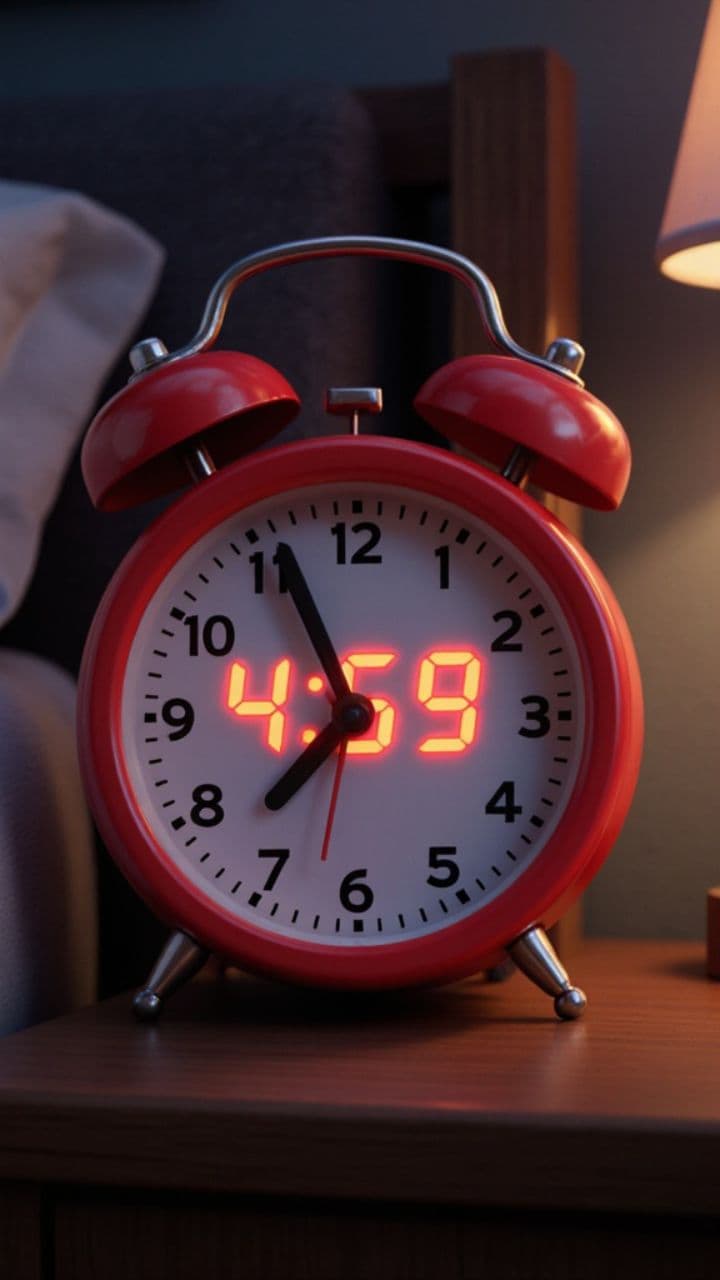 Morning Coffee: Fuel for Life