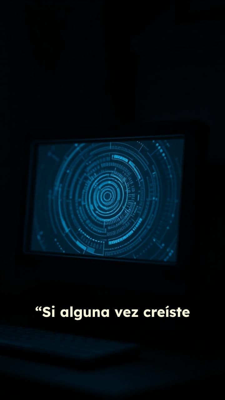 La página que sabe tu nombre