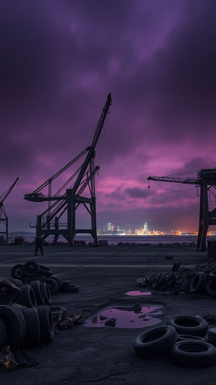 Abrazando a la locura