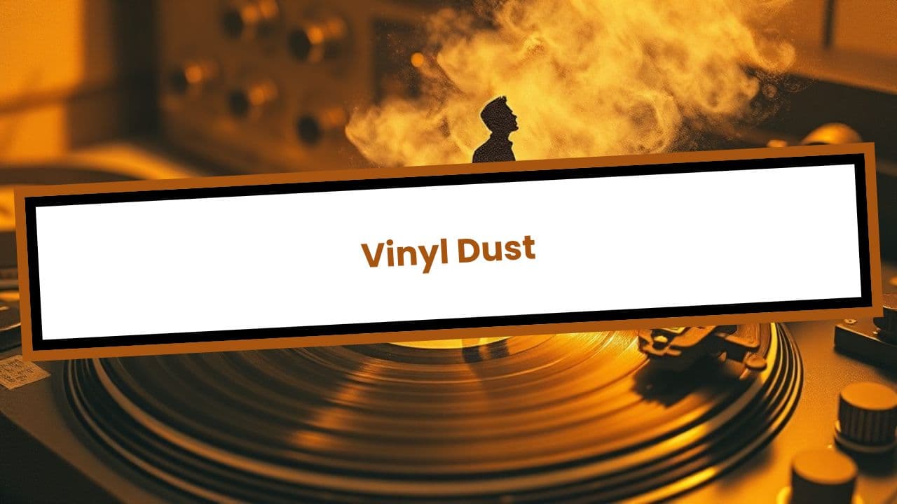 Vinyl Dust