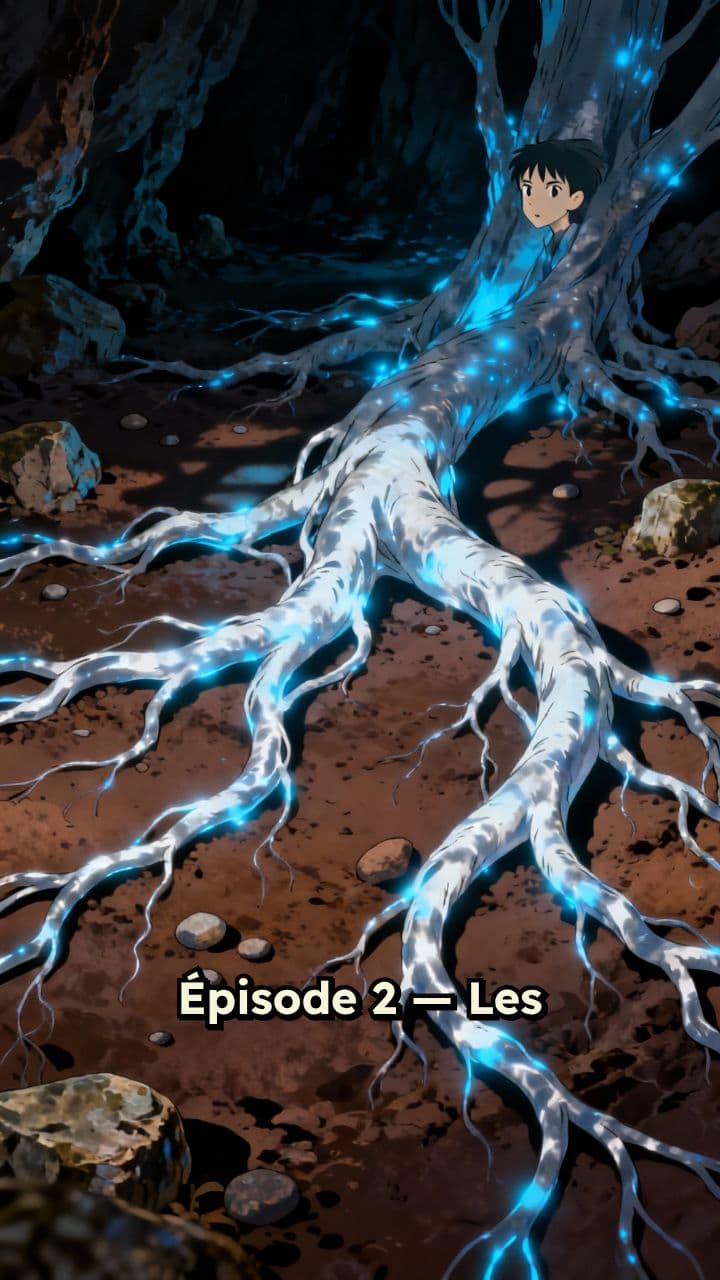 Racines de résilience